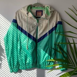 Pull&Bear Jacket. Perfect condition. Size M